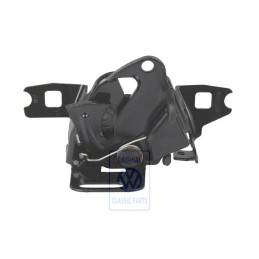 Genuine VW Bonnet Lock-Lower Part - 6E0823509B