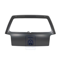 Genuine VW Rear Lid - 6E0827025K