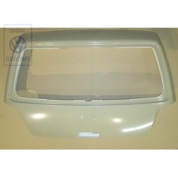 Genuine VW Rear Lid - 6E0827025P
