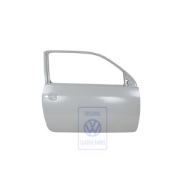 Genuine VW Door - 6E0831051AL