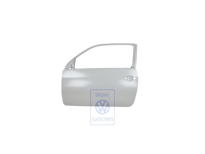 Genuine VW Door - 6E0831051AM