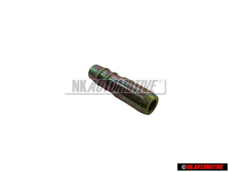 Genuine VW Ventilation Union - 084301473C