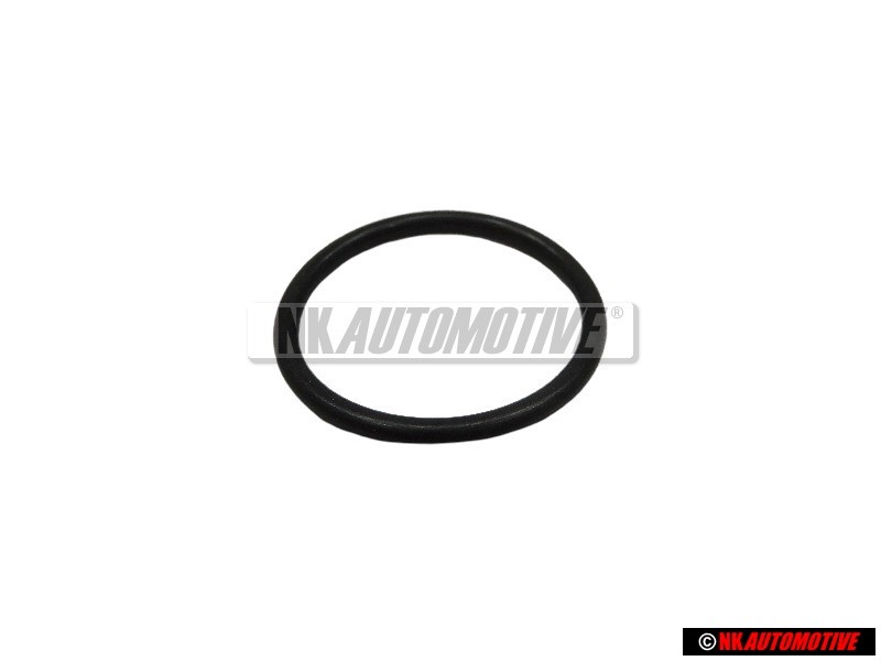 Genuine VW O-Ring - 010409530