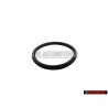 Genuine VW O-Ring - 010409530