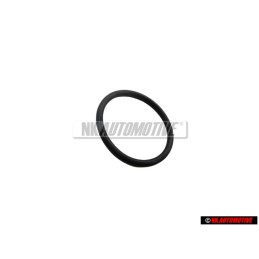 Genuine VW O-Ring - 010409530