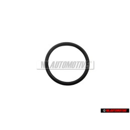 Genuine VW O-Ring - 010409530