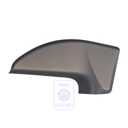 Genuine VW Cover Primed - 6E0837993F GRU