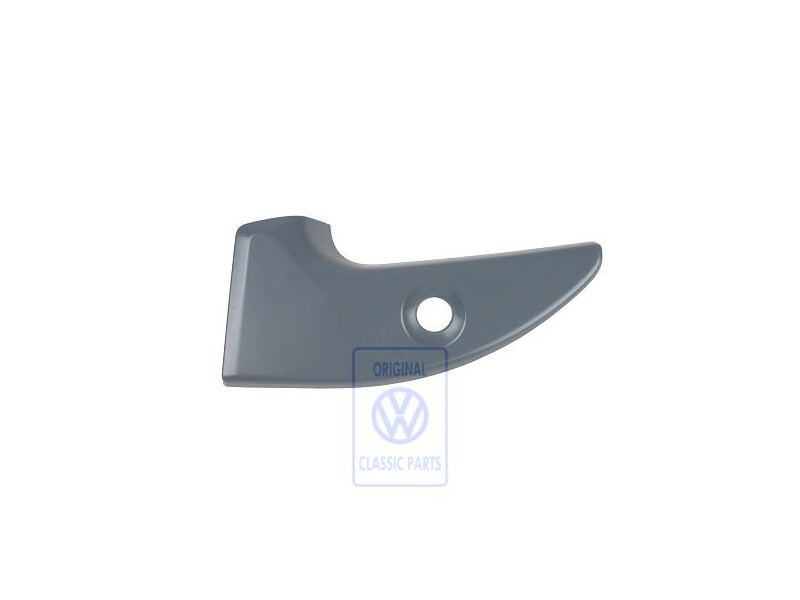 Genuine VW Cover Primed - 6E0837993G GRU