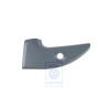 Genuine VW Cover Primed - 6E0837993G GRU