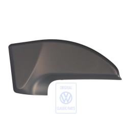 Genuine VW Cover Primed - 6E0837994F GRU