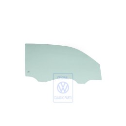 Genuine VW Door Window - 6E0845202