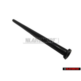Genuine VW Breather Line - 084301474