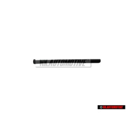 Genuine VW Breather Line - 084301474
