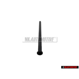 Genuine VW Breather Line - 084301474