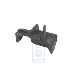 Genuine VW Filler Piece For Lugg.Comp.Fl. 