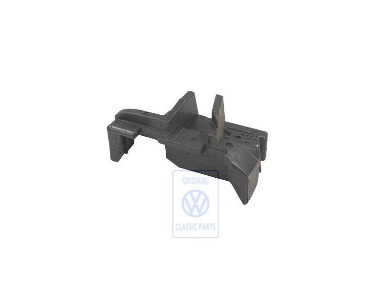 Genuine VW Filler Piece For Lugg.Comp.Fl. 