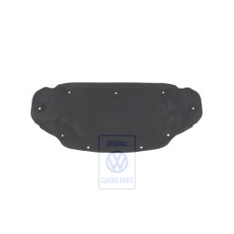 Genuine VW Sound Absorber For Flap - 6E0863835F