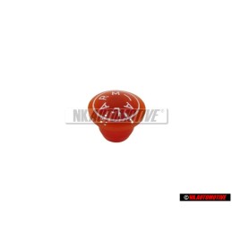 Genuine VW Window - 211951299