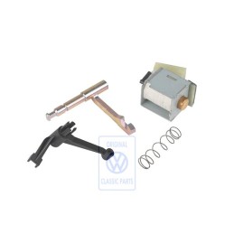 Genuine VW Electromagnet - 6E0927353