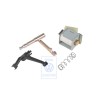 Genuine VW Electromagnet - 6E0927353