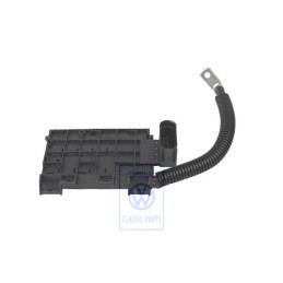 Genuine VW Fuse Holder - 6E0937617A