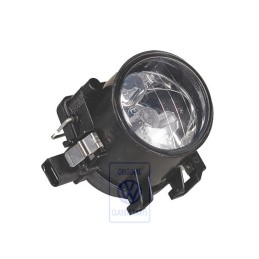 Genuine VW Halogen Fog Lamp - 6E0941699A