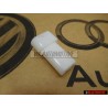 Genuine VW Round Connector Housing - 811972575