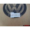 Genuine VW Round Connector Housing - 811972575