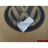 Genuine VW Round Connector Housing - 811972575