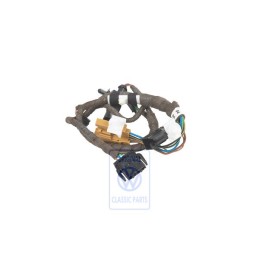 Genuine VW Cable Set For Tailgate - 6E0971147C