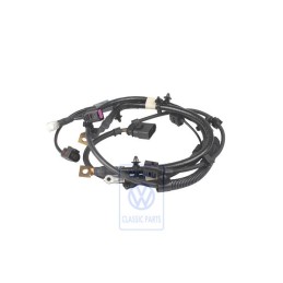 Genuine VW Wiring Set For Engine - 6E0971349P