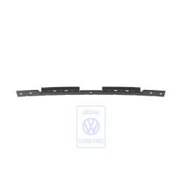 Genuine VW Securing Strip - 6H0807861