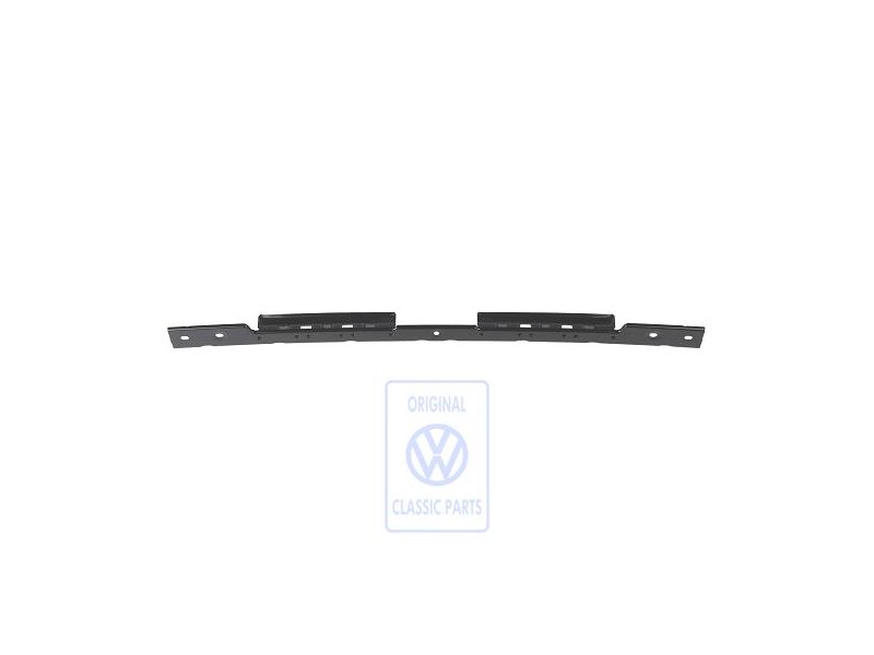 Genuine VW Securing Strip - 6H0807861