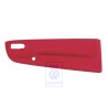 Genuine VW Door Panel Red - 6H3867012M 4PY