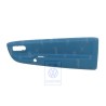 Genuine VW Door Panel Blue - 6H3867012P 3R3