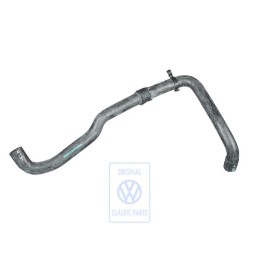 Genuine VW Coolant Hose - 6K0121049G