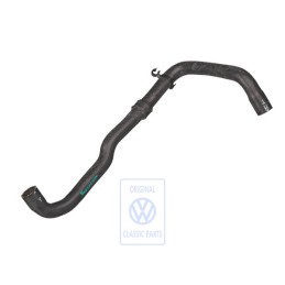 Genuine VW Coolant Hose - 6K0121049H