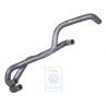 Genuine VW Coolant Hose - 6K0121086F