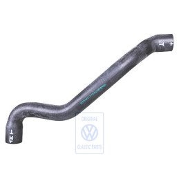 Genuine VW Coolant Hose - 6K0121101AQ