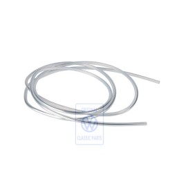 Genuine VW Coolant Hose - 6K0121109AD