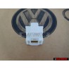 Genuine VW Flat Contact Housing - 161941165