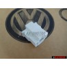 Genuine VW Flat Contact Housing - 161941165