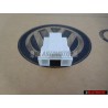 Genuine VW Flat Contact Housing - 161941165
