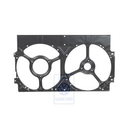 Genuine VW Twin Fan Ring - 6K0121207