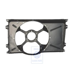Genuine VW Fan Ring - 6K0121207A