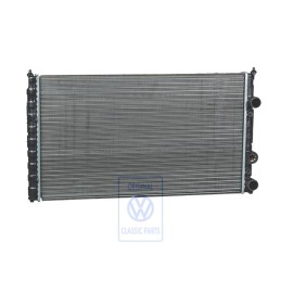 Genuine VW Cooler For Coolant - 6K0121253AA