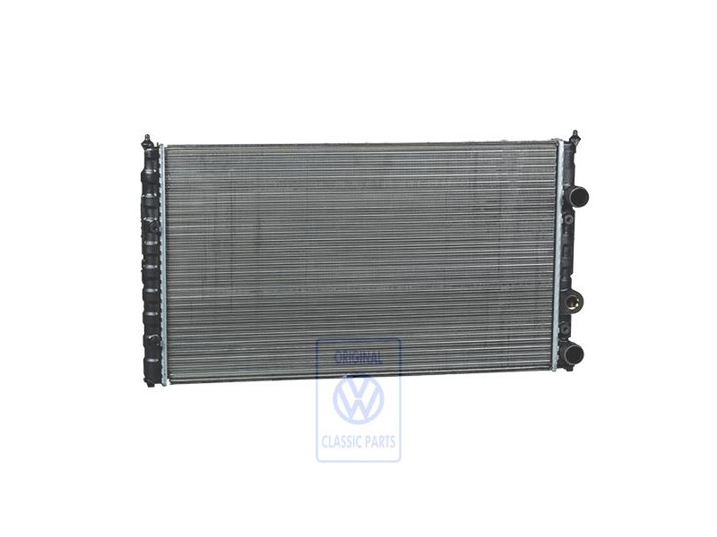 Genuine VW Cooler For Coolant - 6K0121253AA