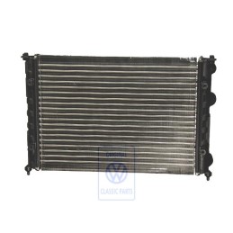 Genuine VW Cooler For Coolant - 6K0121253J
