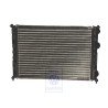 Genuine VW Cooler For Coolant - 6K0121253J