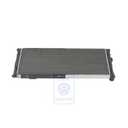 Genuine VW Cooler For Coolant - 6K0121253T